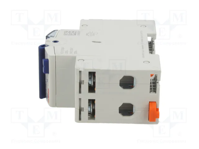 GEWISS RCBO MDC 100 20A 30mA 2P GEWISS RCBO MDC 100 20A 30mA 2P
