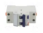 GEWISS RCBO MDC 100 20A 30mA 2P