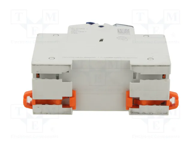 GEWISS RCBO MDC 100 20A 30mA 2P GEWISS RCBO MDC 100 20A 30mA 2P