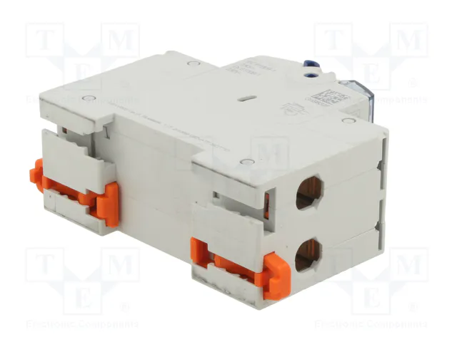 GEWISS RCBO MDC 100 20A 30mA 2P GEWISS RCBO MDC 100 20A 30mA 2P
