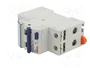 GEWISS RCBO MDC 100 20A 30mA 2P