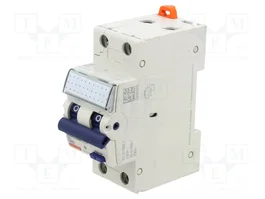 GEWISS RCBO MDC 100 20A 30mA 2P