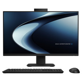 ASUS ExpertCenter P400 AiO P470VAK-BPE905X Intel Core 7 32GB 1TB SSD Negro