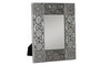 DKD Home Decor Marco de Fotos Yoga 20x25 cm Champán