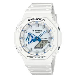 Reloj Hombre Casio G-Shock GA-2100HDS-7AER