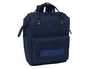 Safta Mochila Kappa Blue Night para Portátil 13 pulgadas