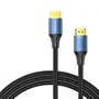 Vention ALGLJ Cable HDMI 2.1 8K 48Gbps Compatible con 8K@60Hz 4K@120Hz Dolby Vision/Atmos eARC HDR 5 Metros Azul