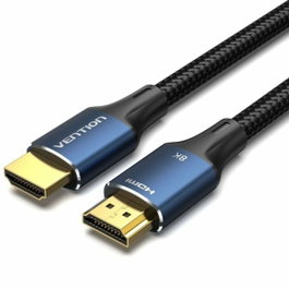 Vention Cable HDMI 2.1 8K ALGLJ Macho a Macho 5m Azul