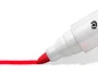 Staedtler Lumocolor 351 Marcadores para Pizarra Blanca, Punta de 2 mm, Surtidos, 10 Unidades