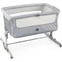 Chicco Cuna Colecho Next2Me Dream Silver para Bebé