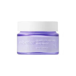 VV Better Mascarilla de barro de 60 ml para limpieza y purificación