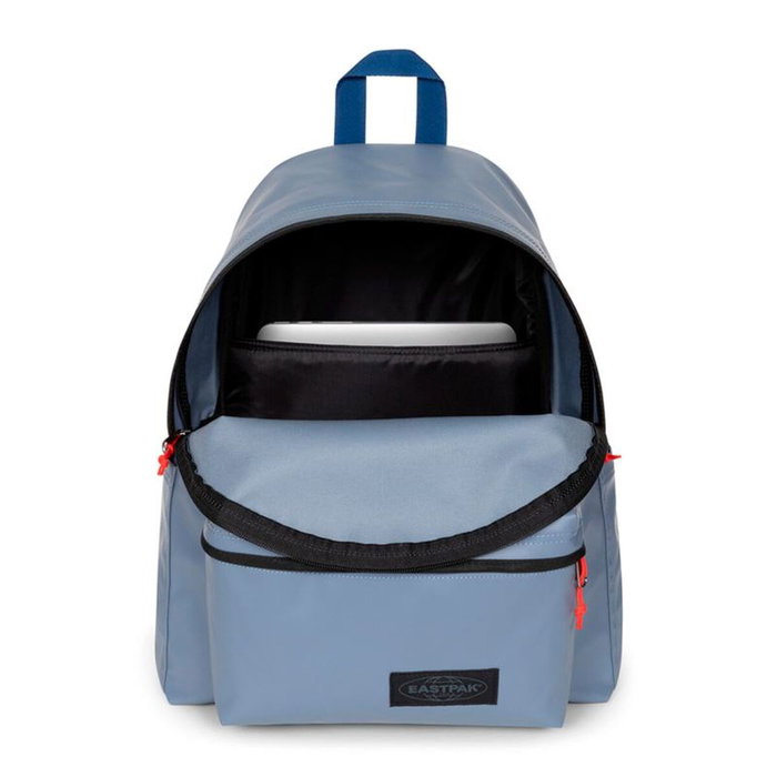 Mochila Casual Eastpak Day Pak'R Tarp Kntrst Cob Azul Ergonómico Moderno Mochila Casual Eastpak Day Pak'R Tarp Kntrst Cob Azul Ergonómico Moderno