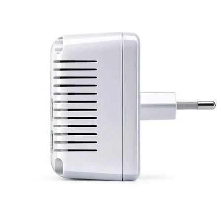 KIT ADAPTADORES PLC/POWERLINE DEVOLO DLAN 500 WiFi - 2*DLAN 500 WiFi + 1*DLAN 500 DÚO - 500MBS POR CABLE CORRIENTE - 300MBS POR WiFi
