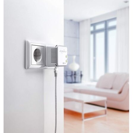 KIT ADAPTADORES PLC/POWERLINE DEVOLO DLAN 500 WiFi - 2*DLAN 500 WiFi + 1*DLAN 500 DÚO - 500MBS POR CABLE CORRIENTE - 300MBS POR WiFi