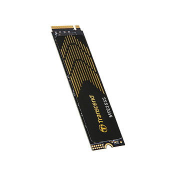 Transcend MTE255S SSD M.2 NVMe PCIe Gen4 x4 1TB 2280, 7400 MB/s Lectura, 5200 MB/s Escritura, 3D NAND Transcend MTE255S SSD M.2 NVMe PCIe Gen4 x4 1TB 2280, 7400 MB/s Lectura, 5200 MB/s Escritura, 3D NAND