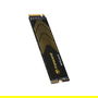 Transcend MTE255S SSD M.2 NVMe PCIe Gen4 x4 1TB 2280, 7400 MB/s Lectura, 5200 MB/s Escritura, 3D NAND