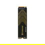 Transcend MTE255S SSD M.2 NVMe PCIe Gen4 x4 1TB 2280, 7400 MB/s Lectura, 5200 MB/s Escritura, 3D NAND