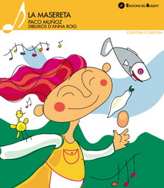 La masereta, Paco Muñoz - BULLENT