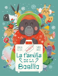 JAGUAR, La família de la Basilia - MIAU