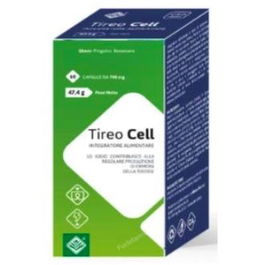 GHEOS Tireo Cell 60 Comp.