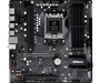 ASRock 90-MXBMV0-A0UAYZ Placa Base B650M PG Lightning, Socket AM5, AMD B650 Chipset, Micro ATX, DDR5