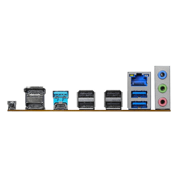 ASRock B650M PG Lightning AM5 micro ATX DDR5 ASRock B650M PG Lightning AM5 micro ATX DDR5