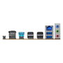 ASRock B650M PG Lightning AM5 micro ATX DDR5