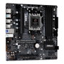 ASRock B650M PG Lightning AM5 micro ATX DDR5