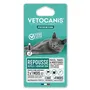Vetocanis 2 Pipetas Antipulgas y Anti-garrapatas para Gato - Protección Mensual x2