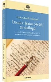 Verbo Divino, Lucas e Isaías 56-66 en diálogo - Louis Gbandi Nakpane