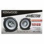 Kenwood KFC-S1356 Altavoz de doble cono de 13 cm