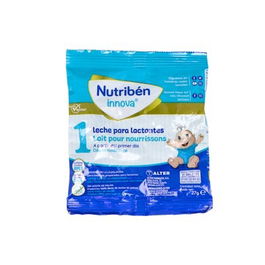 Nutriben Leche Innova 27Gr. 1 Sobre