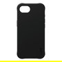 PanzerGlass CARE Case Fashionable Samba w. MagSafe. Black iPhone 16e