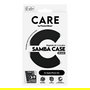 PanzerGlass CARE Case Fashionable Samba w. MagSafe. Black iPhone 16e