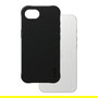 PanzerGlass CARE Case Fashionable Samba w. MagSafe. Black iPhone 16e