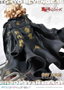 Tokyo Revengers Estatua PVC 1/7 Prisma Wing Manjiro Sano 23 cm