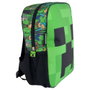 MANENTI Mochila Face Minecraft 30cm