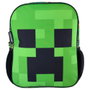MANENTI Mochila Face Minecraft 30cm