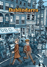 Dublindarra
