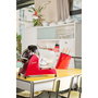 Berkel Red Line RL 250 Rojo Cortafiambres Eléctrico