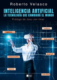 Inteligencia Artificial, Roberto Velasco - ALT AUTORES EDITORIAL