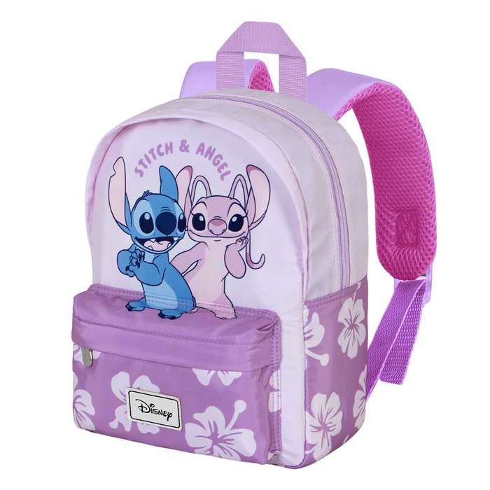 Karactermania Mochila Lilo y Stitch Joy Wonder Rosa Karactermania Mochila Lilo y Stitch Joy Wonder Rosa