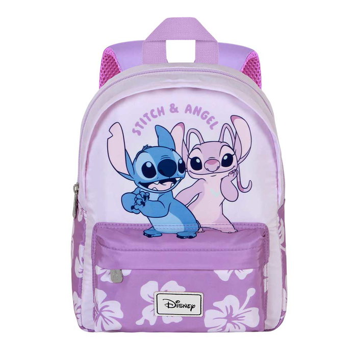 Karactermania Mochila Lilo y Stitch Joy Wonder Rosa Karactermania Mochila Lilo y Stitch Joy Wonder Rosa