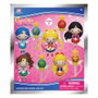 Sailor Moon Colgantes PVC 3D Series 7 Expositor (24)
