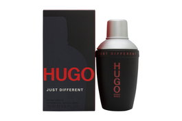 Hugo Boss Just Different Eau de Toilette 75ml Vaporizador