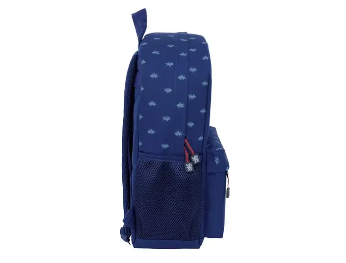 Safta Mochila Adaptable a Carro Harry Potter Captain Safta Mochila Adaptable a Carro Harry Potter Captain