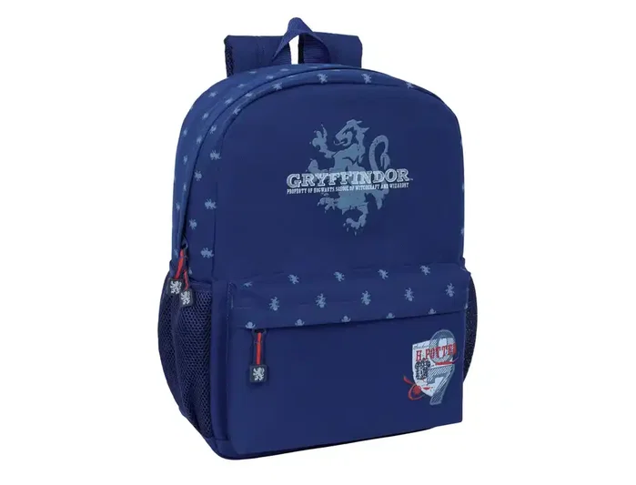 Safta Mochila Adaptable a Carro Harry Potter Captain Safta Mochila Adaptable a Carro Harry Potter Captain