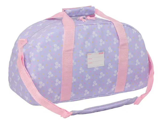 Safta Bolsa de deporte Bouquet 260x500x200 mm