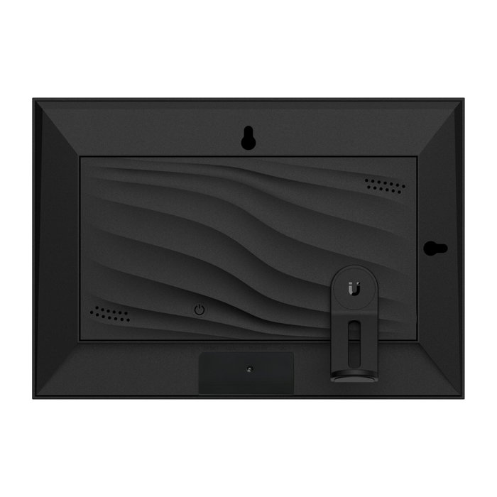 Denver PFF-1019 Marco Digital de 10,1 Pulgadas, 16GB, Negro