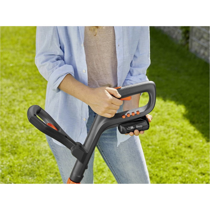 Gardena EasyCut 23 / 18V P4A Gardena EasyCut 23 / 18V P4A